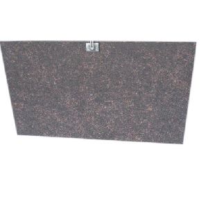 Tan Brown Granite Slab