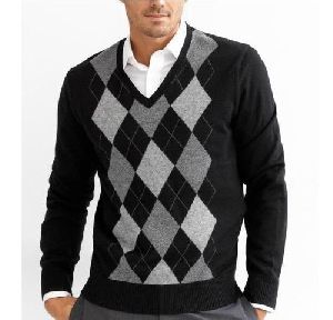 Men Designer Sweater