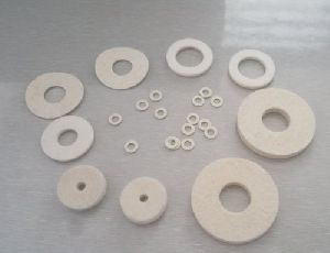 Woollen Felt Oil Seals