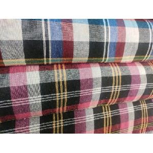 Colorful Cotton Mattress Fabric