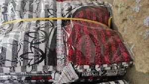 Cotton Handloom Bed Sheets