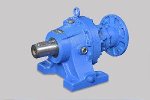 planetary gearbox