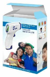 Infrared Thermometer