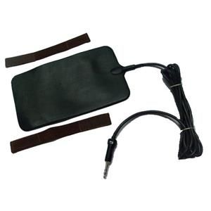 Conductive Silicone Rubber Heating Pad