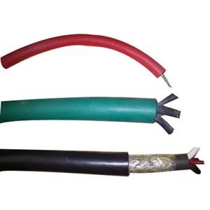 Customized Special Rubber Cables