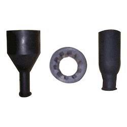 Neoprene Rubber Moulded Part