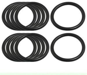 EPDM Rubber Gaskets