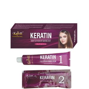 Hair Straightening Cream