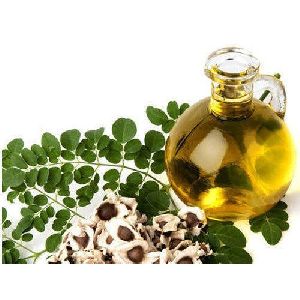 Moringa Oil