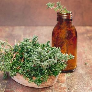 Thyme Oil