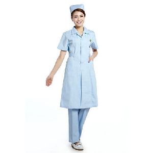 Ladies Hospital Uniform