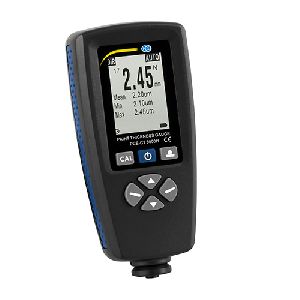 Dft Meter