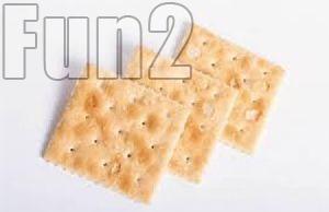 Crackers Biscuits