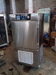 Laboratory - 80 Degree C Deep Freezer