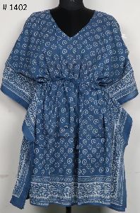 Caftan, Kaftan