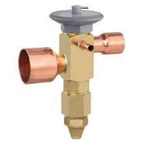 Brass Expansion Valve, Packaging Type : Box