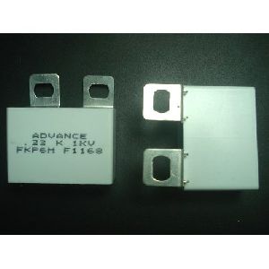 Snubber Capacitors