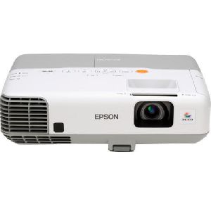 Epson 95 XGA 3LCD Projector