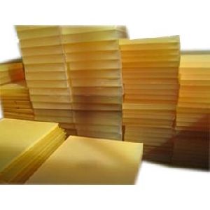 Pu Sheets