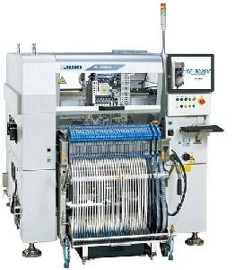 Chip Mounter Machine