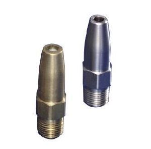 Edge Cutter Nozzle