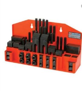 Clamping Kit