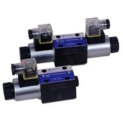 Directional Control Valves