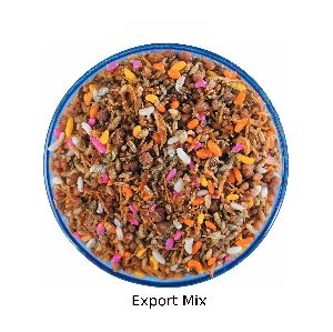 Bullion Export Mix Mukhwas