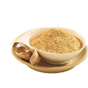 Dry mango powder