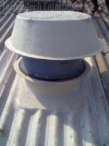 Electrical Roof Extractor