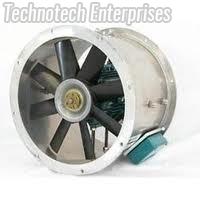 Wall Mounted Axial Fan