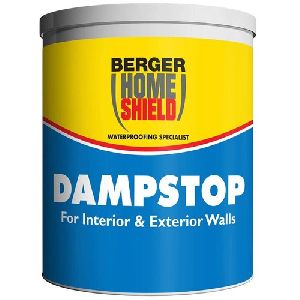 Dampstop Waterproofing Chemical