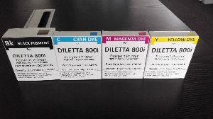 Diletta Ink Cartridges 800i