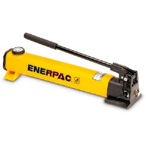 Enerpac Hydraulic Pump