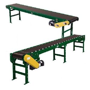 conveyor control systems