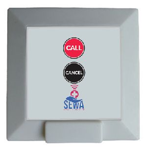 K-W2 Wireless Nurse Call System