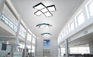 Barrisol LED Ceiling