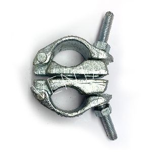 Venta Scaffolding Drop Forged Swivel (Rotating) Pipe Clamp / Coupler