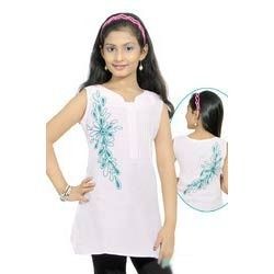 cotton kurti