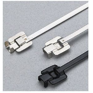 releasable cable ties