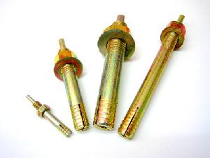 Taper Bolt