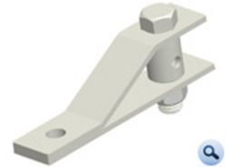 Fence Short Winder