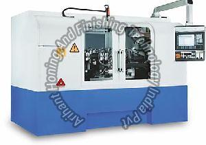 Shaft Finishing Machine