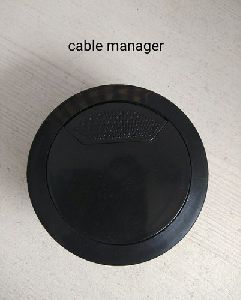 PVC Cable Manager