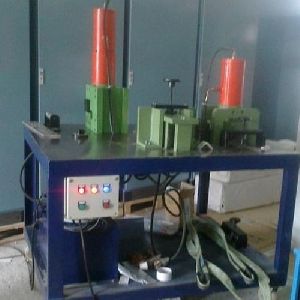 busbar bending machine