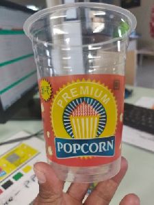 Popcorn CUP