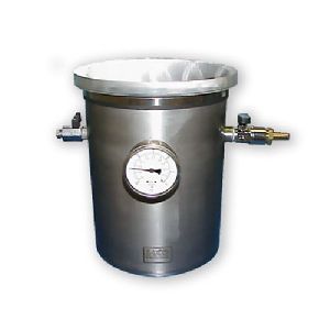 Small Vacuum Chamber