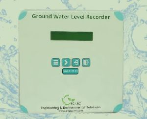 Telemetric Piezometer BT Model Ground Water Level Recorder