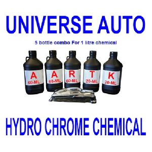 Auto Chrome Chemical