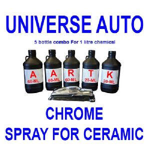 Ceramic Chrome Chemical